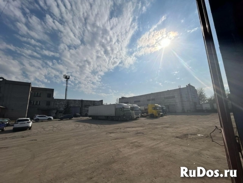 Продам коммерческую недвижимость 7736.1 м2 изображение 3