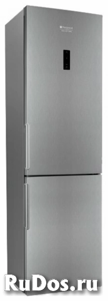 Холодильник Hotpoint-Ariston HF 5201 X R фото