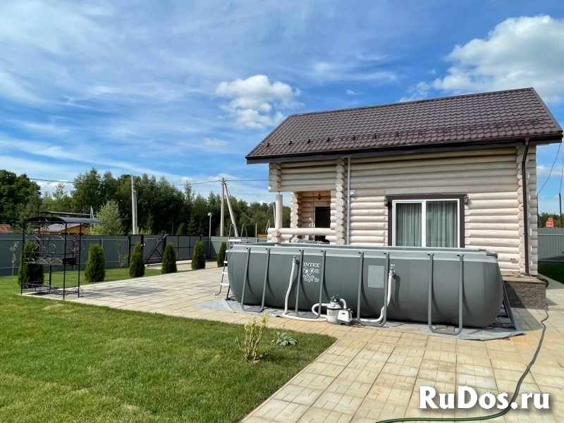 Сдам коттедж 140 м2 фотка