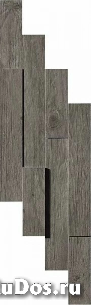 Axi Grey Timber Brick 3D AMWD 20x44 ATLAS CONCORDE AMWD фото