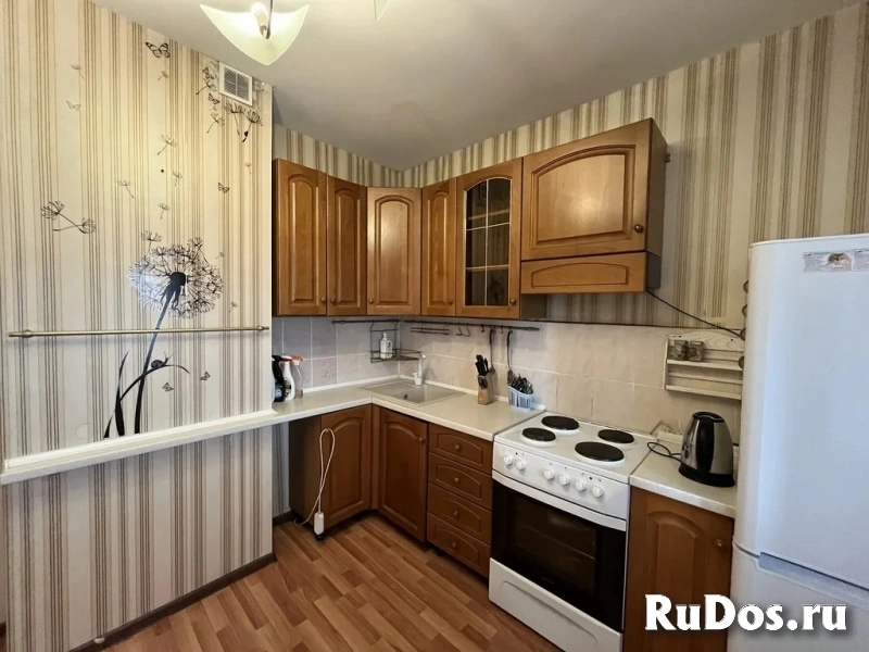 Сдам 1 комнатную квартиру 37.3 м2 изображение 4