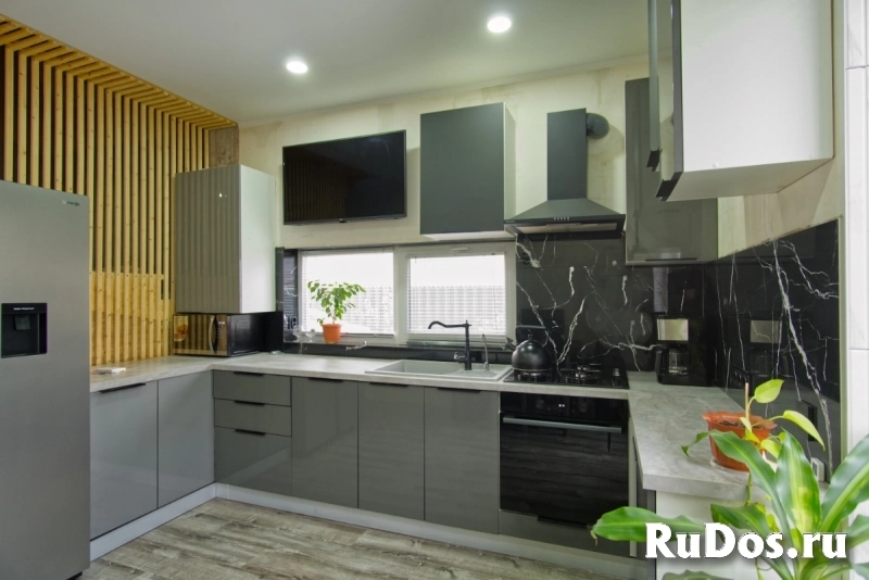 Дом, где уют встречает молодость изображение 3