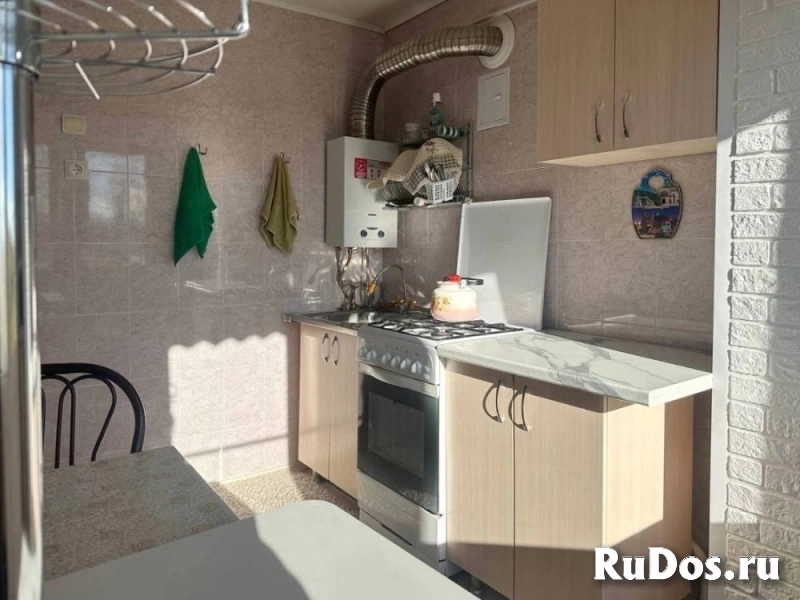 Продам 1 комнатную квартиру 28 м2 изображение 3