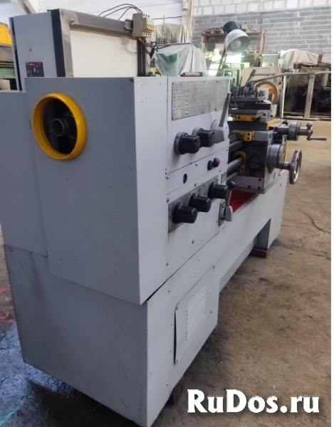 Продам токарно-винторезный станок 16Б16 изображение 11