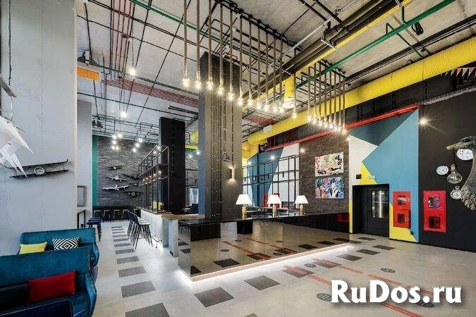 Продам 1 комнатную квартиру 22.9 м2 изображение 5
