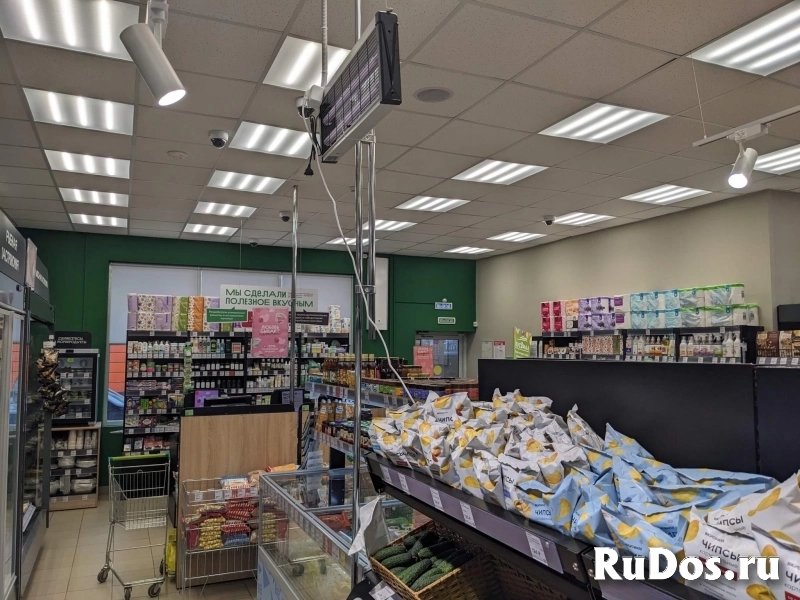 Продам коммерческую недвижимость 434 м2 изображение 5