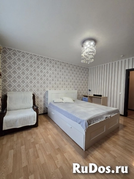 Продам 1 комнатную квартиру 38 м2 фото