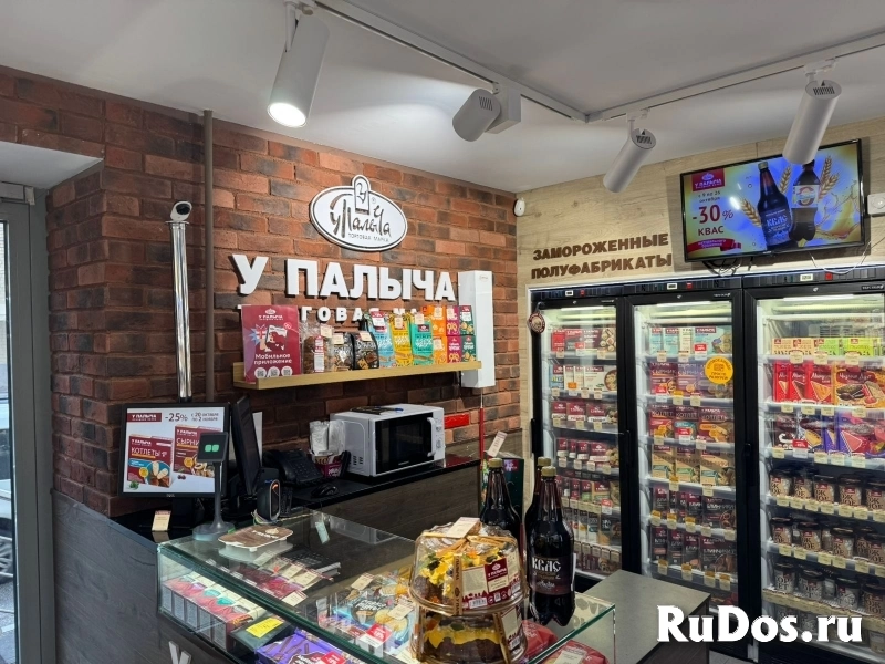 Продам коммерческую недвижимость 34 м2 изображение 10