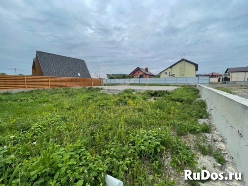 Продам участок 7.08 сот. изображение 4