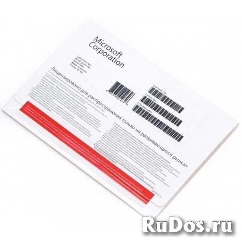 Microsoft Windows Server Standard 2012 R2 x64 Russian 1pk DSP OEI DVD 2CPU/2VM фото