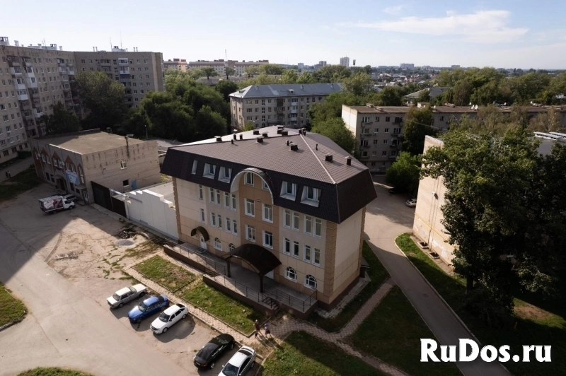 Продам коммерческую недвижимость 1456.9 м2 изображение 4