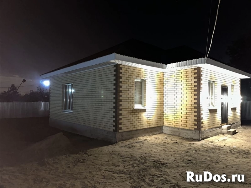 Продам дом 97 м2 фото