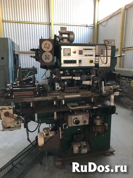 Soudronic платы управления запасные части изображение 4