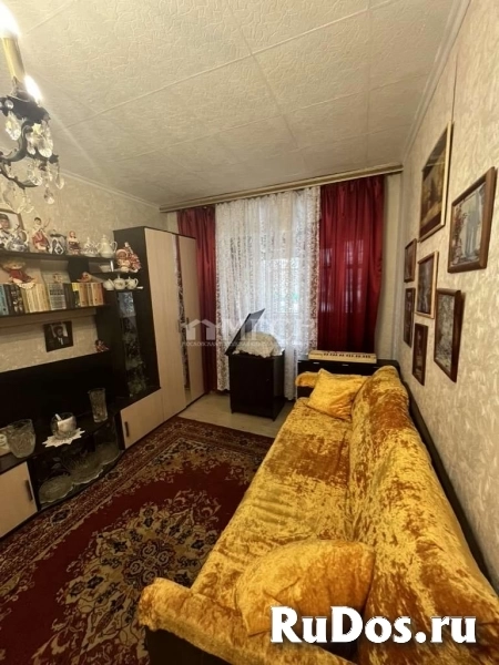 Продам 2 комнатную квартиру 43.8 м2 изображение 3