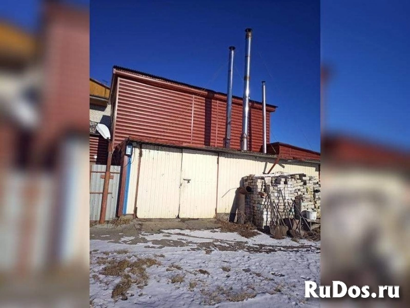 Продам коммерческую недвижимость 1823 м2 изображение 10