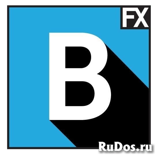 Boris FX Boris Continuum Complete FxPlug version for Apple Final Cut Pro and Motion фото