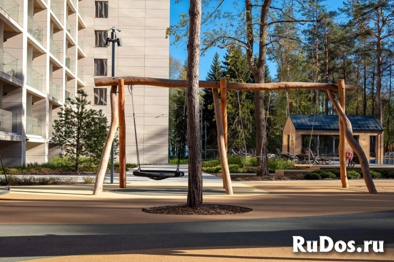 Продам 1 комнатную квартиру 37.7 м2 изображение 3