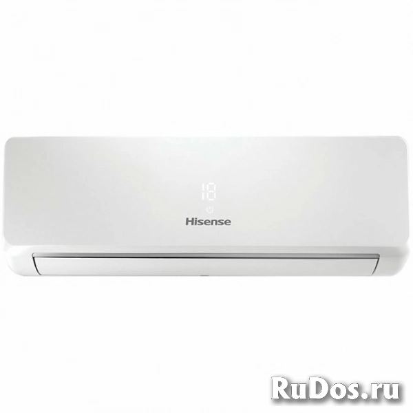 Настенная VRF система 6-7,9 кВт Hisense AVS-24URCSBBA фото