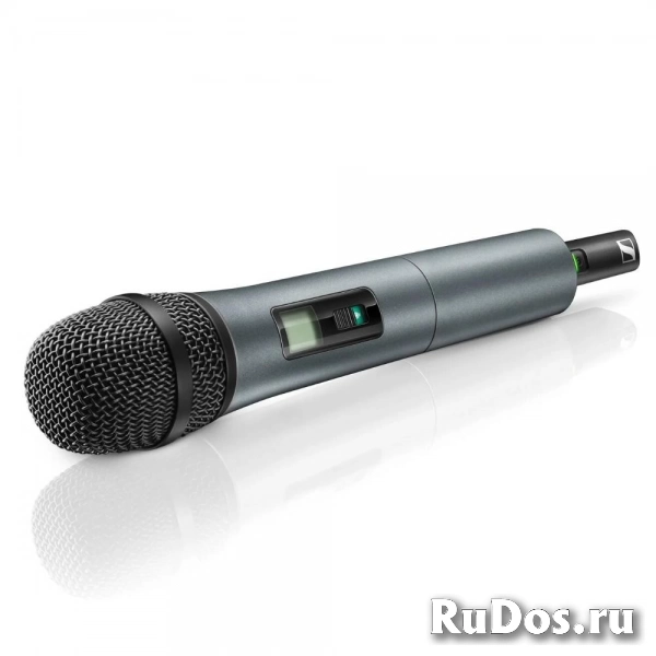 Приемники и передатчики Sennheiser SKM 835-XSW-B фото