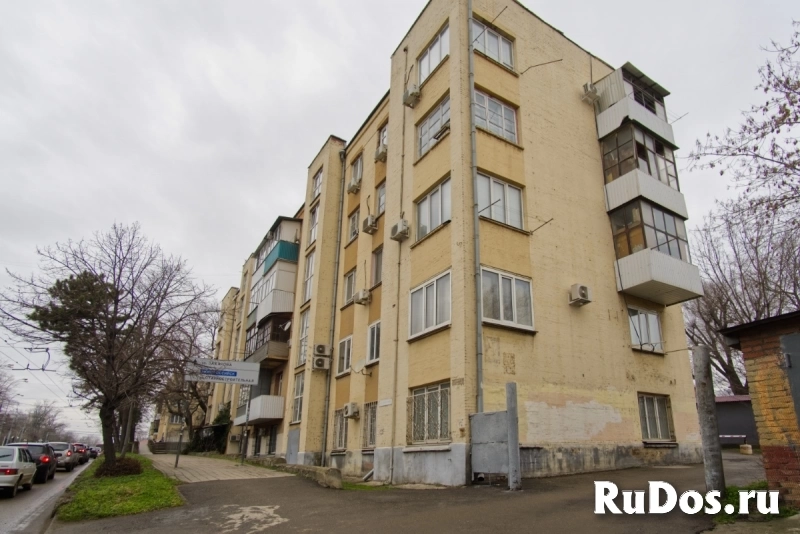 Комната с видом на парк в самом сердце Краснодара изображение 3