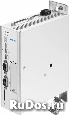 Контроллер электродвигателя Festo CMMS-ST-C8-7-G2 фото