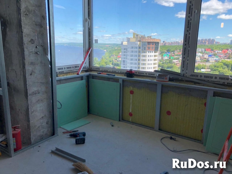 Гипсокартонная система отопления РЕВОЛТС изображение 4