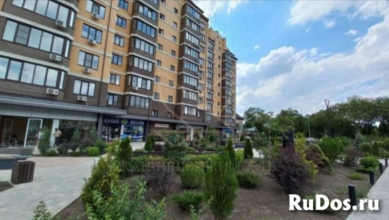 Продам 2 комнатную квартиру 62 м2 фото