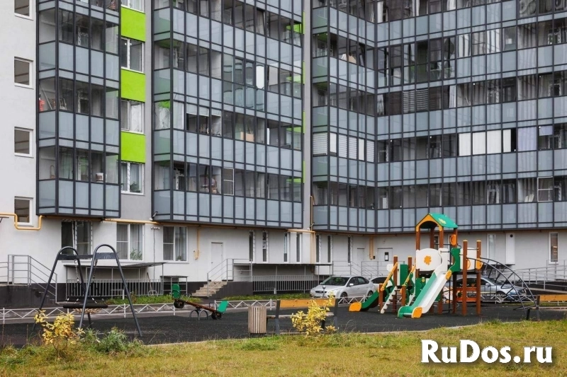 Продам 1 комнатную квартиру 29.4 м2 изображение 5