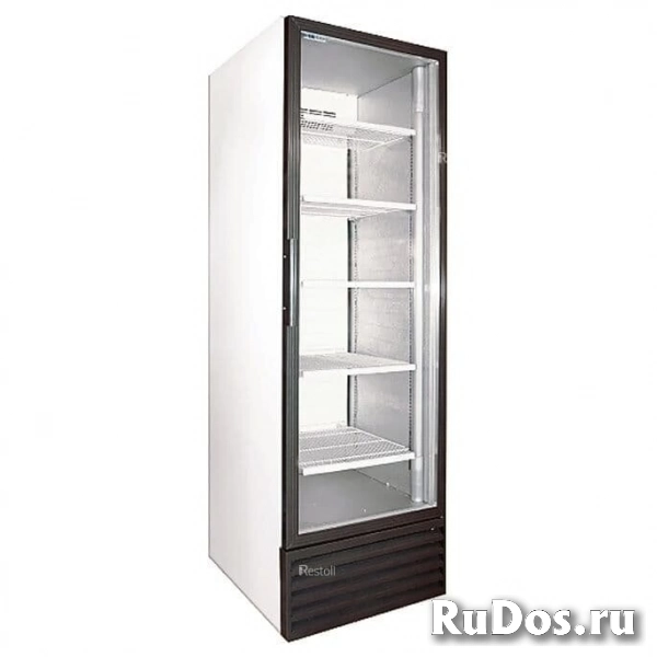 Шкаф холодильный EQTA UС 400 фото