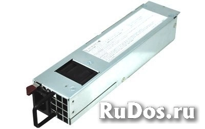 Блок питания Supermicro SuperMicro400W (PWS-406P-1R) фото