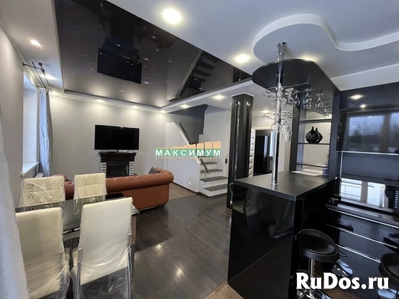 Продам коттедж 120 м2 изображение 9