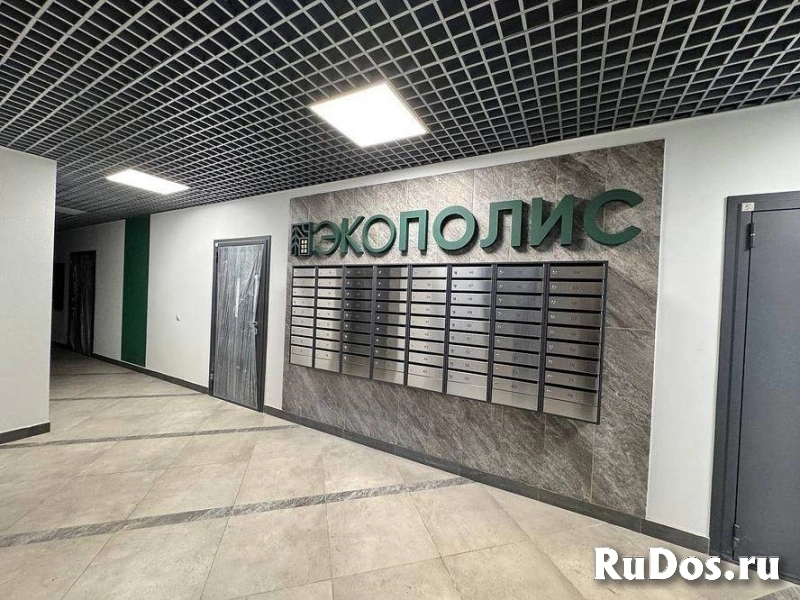 Продам 2 комнатную квартиру 62.1 м2 изображение 4