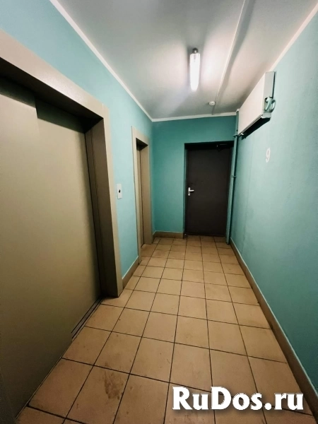 Продам 1 комнатную квартиру 38.3 м2 изображение 8