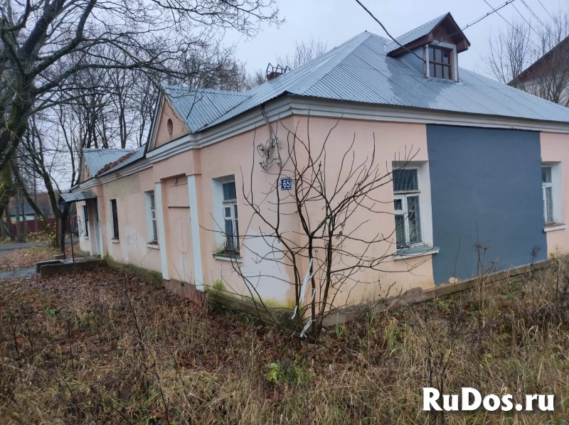 Продам коммерческую недвижимость 103 м2 фотка