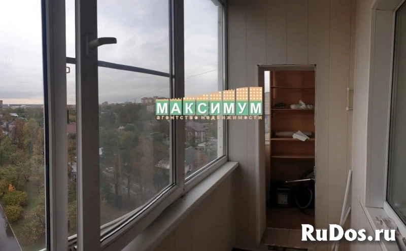 Сдам 1 комнатную квартиру 40.2 м2 изображение 7