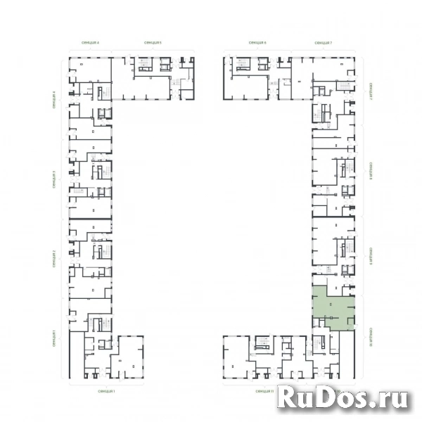 Продам коммерческую недвижимость 115 м2 фото