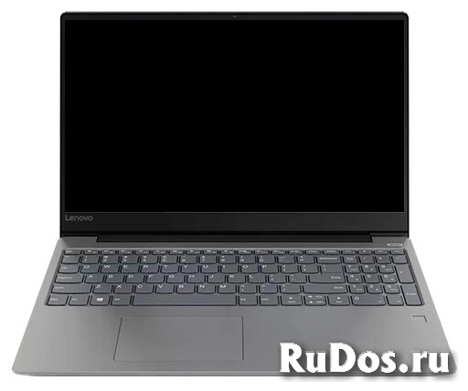 Ноутбук Lenovo Ideapad 330S-15ARR (AMD Ryzen 3 2200U 2500 MHz/15.6quot;/1920x1080/8GB/256GB SSD/DVD нет/AMD Radeon Vega 3/Wi-Fi/Bluetooth/DOS) фото