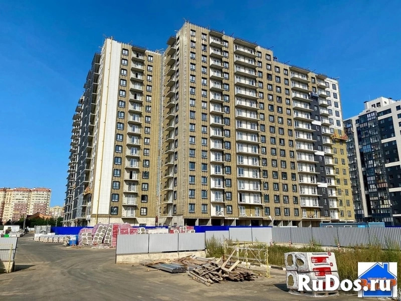 Продам 1 комнатную квартиру 27 м2 фото