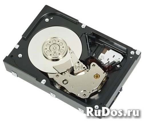Жесткий диск DELL 2 TB 400-AHDG фото