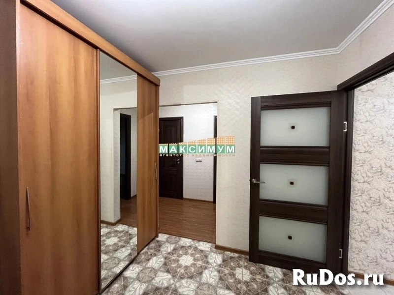 Сдам 2 комнатную квартиру 58 м2 изображение 4