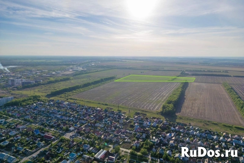 Продам участок 1799 сот. фото