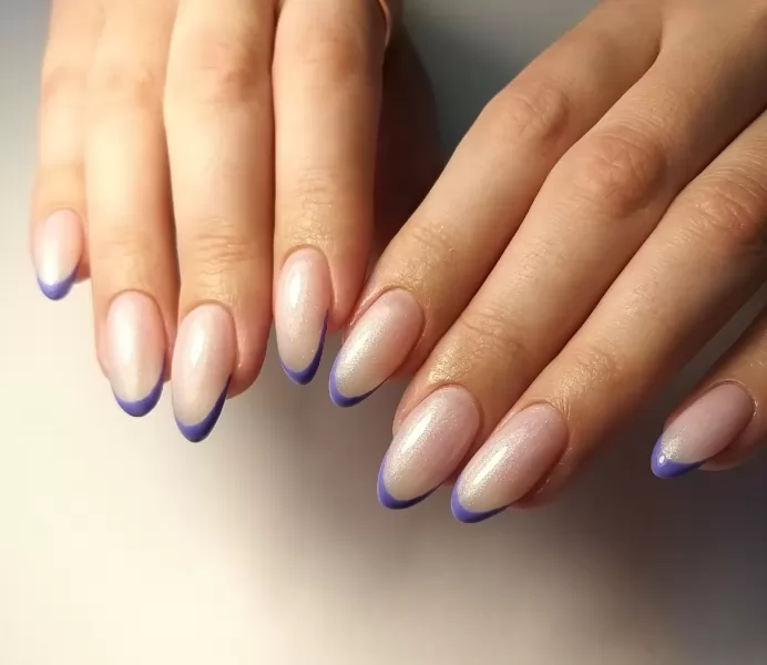 Маникюр изображение 6