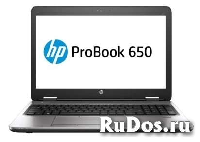 Ноутбук HP ProBook 650 G2 фото