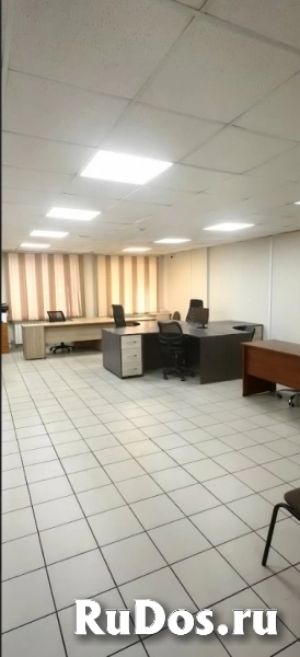 Офис 233м² с мебелью и отдельным входом изображение 4