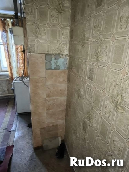 Продам 1 комнатную квартиру 30.9 м2 изображение 8