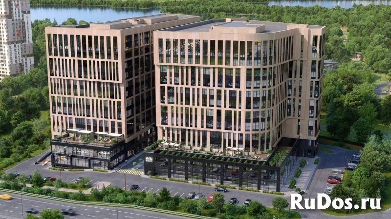 Продам коммерческую недвижимость 185.71 м2 изображение 4