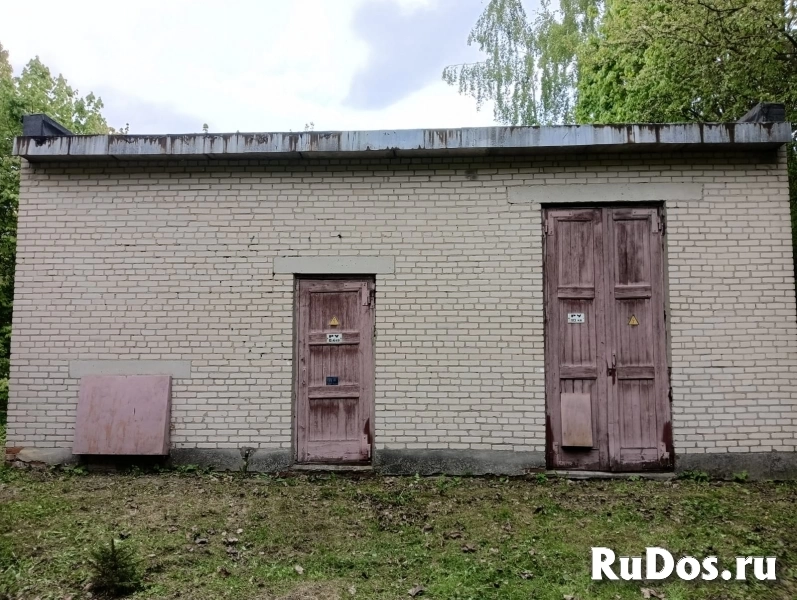 Продам коммерческую недвижимость 1060 м2 изображение 3