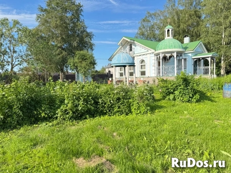 Продам коттедж 98 м2 изображение 9