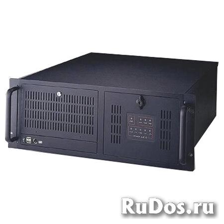 Корпус для промышленного компьютера Advantech ACP-4000MB-00CE фото