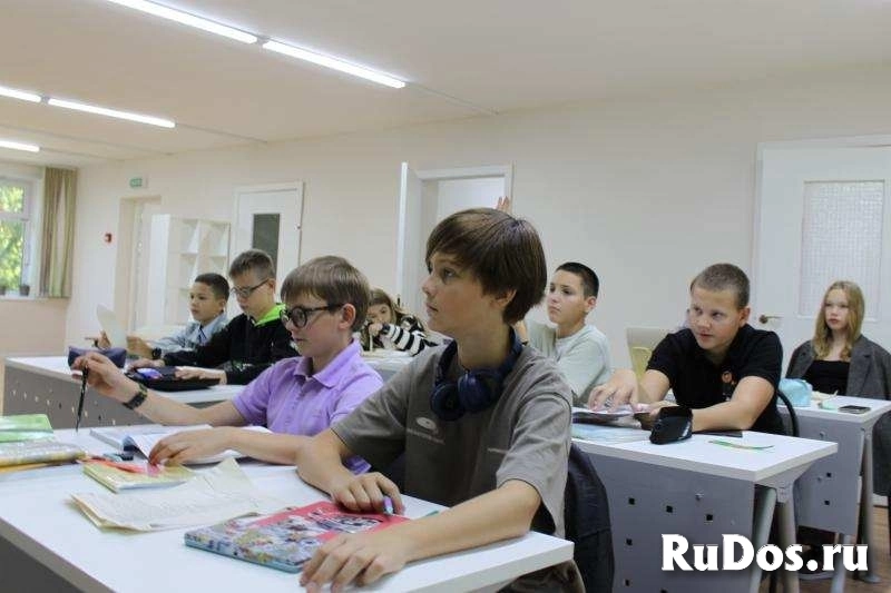Частная школа «ОБРАЗОВАНИЕ ПЛЮС…I» — уверенный старт в успешное будущее изображение 4